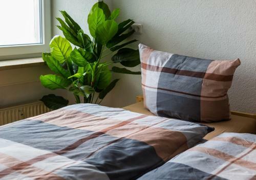 Albergue Boardinghouse Quickborn
