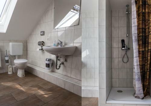 Albergue Boardinghouse Quickborn