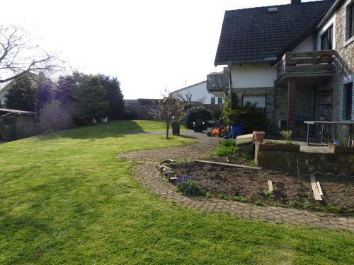 Apartamento Ferien Im Westerwald
