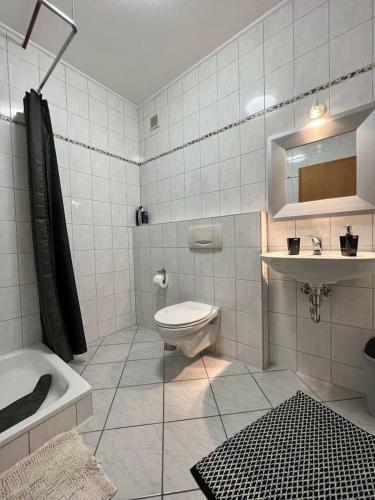 Apartamento Rooms4ring Privatzimmer Am N�rburgring