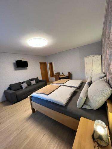 Apartamento Rooms4ring Privatzimmer Am N�rburgring