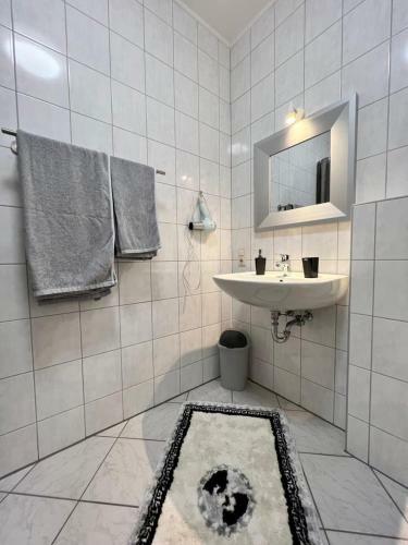 Apartamento Rooms4ring Privatzimmer Am N�rburgring
