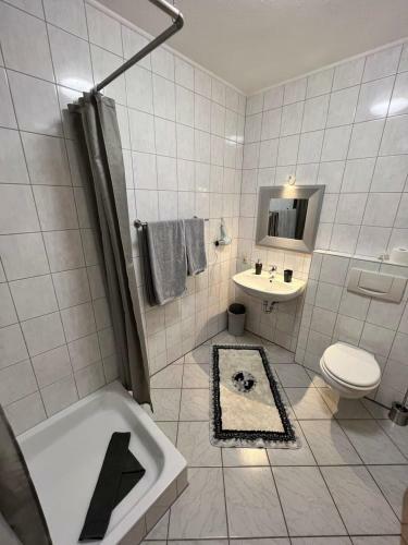 Apartamento Rooms4ring Privatzimmer Am N�rburgring