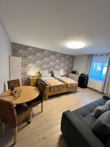 Apartamento Rooms4ring Privatzimmer Am N�rburgring