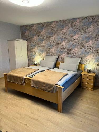 Apartamento Rooms4ring Privatzimmer Am N�rburgring
