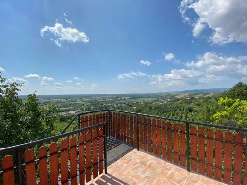 Apartamento Feh�r Sz?l? Vend�gh�z
