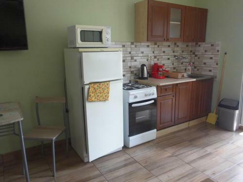 Hostal Napf�ny Apartman
