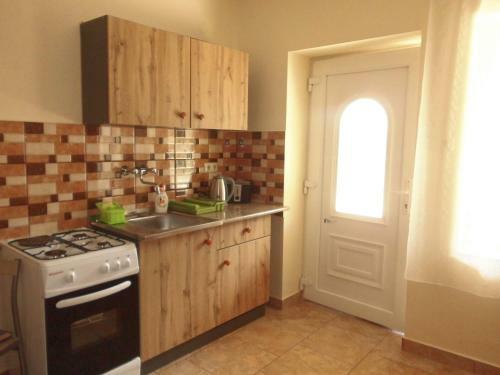 Hostal Napf�ny Apartman