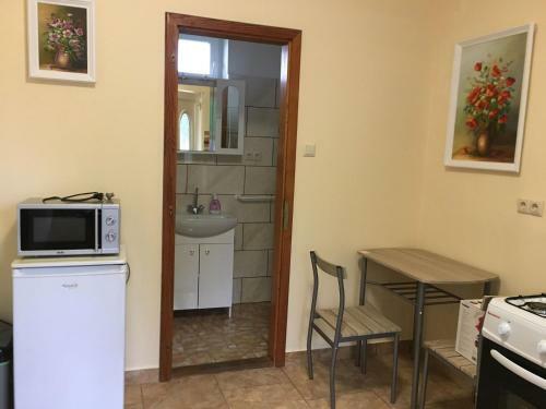 Hostal Napf�ny Apartman