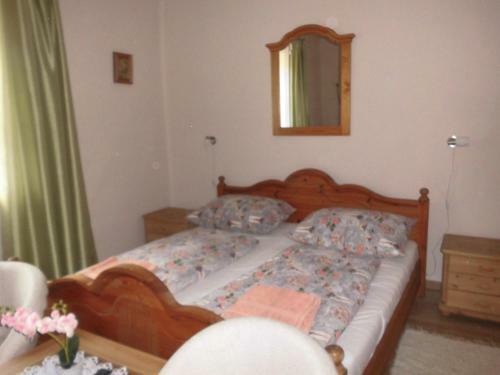 Hostal Napf�ny Apartman