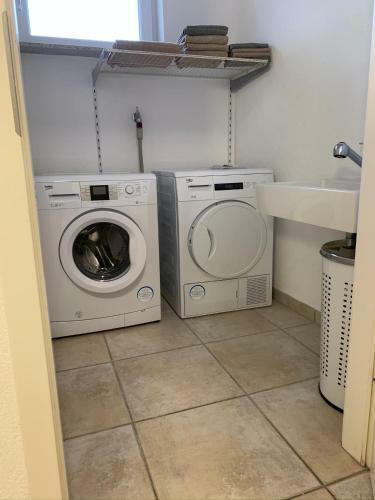 Apartamento Luxus-apartment Quierschied