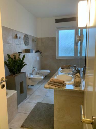 Apartamento Luxus-apartment Quierschied