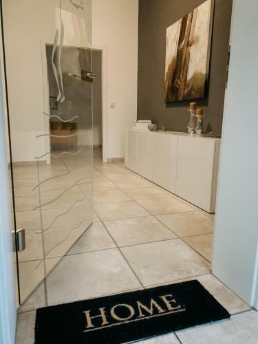 Apartamento Luxus-apartment Quierschied