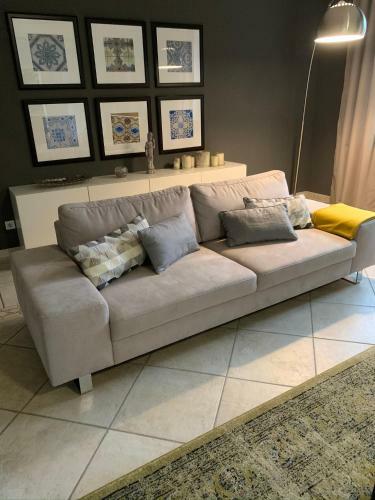 Apartamento Luxus-apartment Quierschied