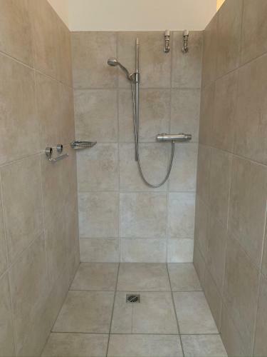 Apartamento Luxus-apartment Quierschied