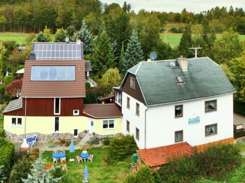 Hostal Pension Seeblick