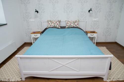 Hostal T�nd�rvir�g