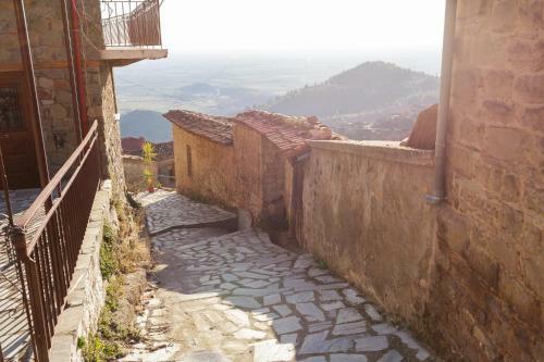 Apartamento "iali" Cottage House