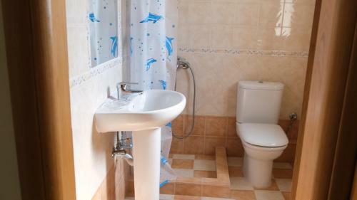 Apartamento Evia Summer Retreat - Milea Sunny Paradise