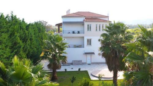 Apartamento Evia Summer Retreat - Milea Sunny Paradise