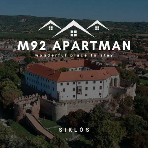 M92 Apartman Sikl�s