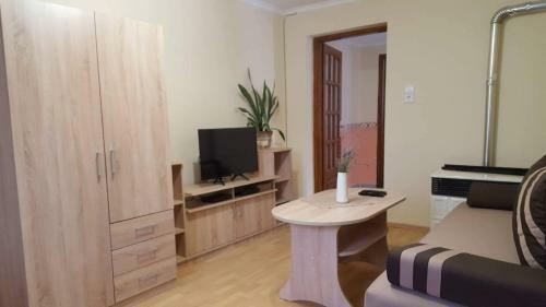 Apartamento Jo�rem�nys�g Vend�gh�z