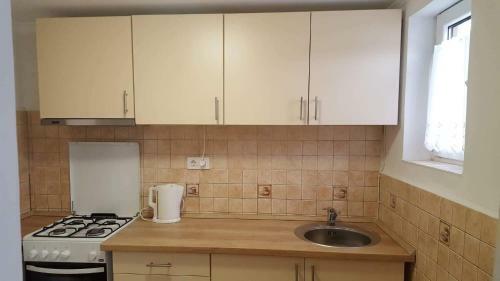 Apartamento Jo�rem�nys�g Vend�gh�z