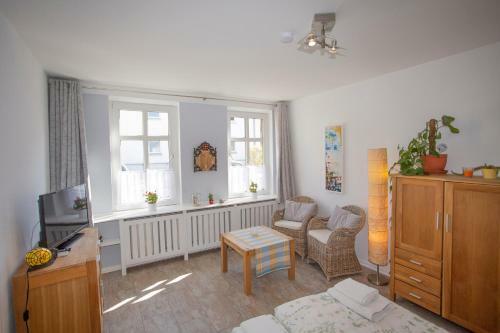 Hostal Alte Schmiede Putbus