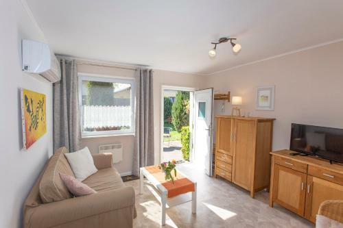 Hostal Alte Schmiede Putbus
