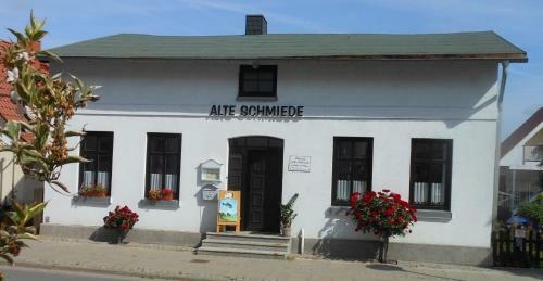 Hostal Alte Schmiede Putbus