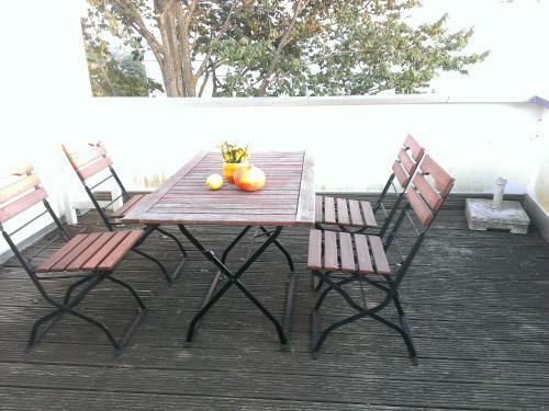 Apartamento F�rstlich Wohnen
