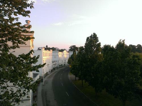 Apartamento F�rstlich Wohnen