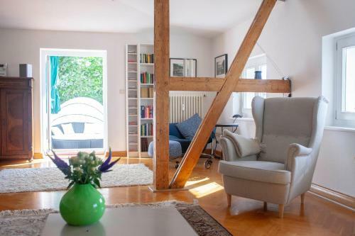 Apartamento F�rstlich Wohnen