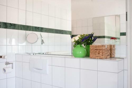 Apartamento F�rstlich Wohnen