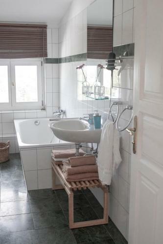 Apartamento F�rstlich Wohnen