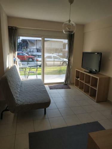 Ourania's Apartments
