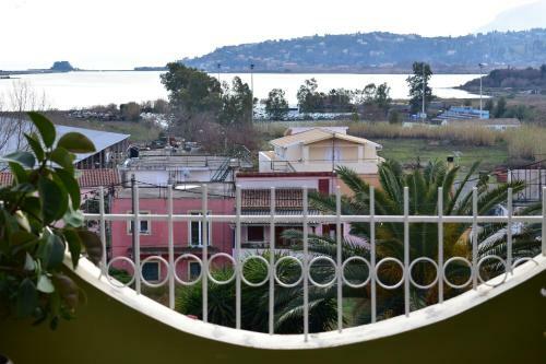 Apartamento Samishouse