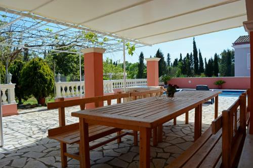 Villa Elektra's Dreamworld