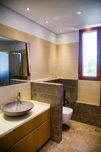 Villa Mediterra Retreat