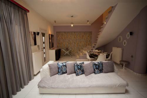 Villa Dada House