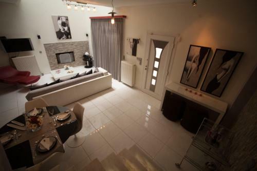 Villa Dada House