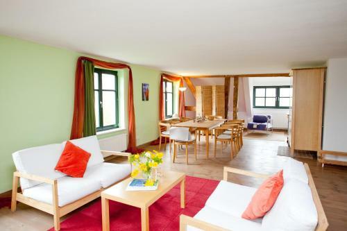 Hostal Gutshaus Ketelshagen
