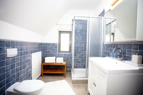 Hostal Gutshaus Ketelshagen