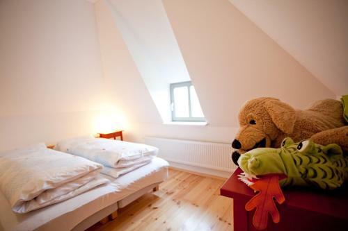 Hostal Gutshaus Ketelshagen