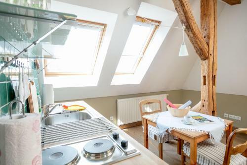 Hostal Gutshaus Ketelshagen