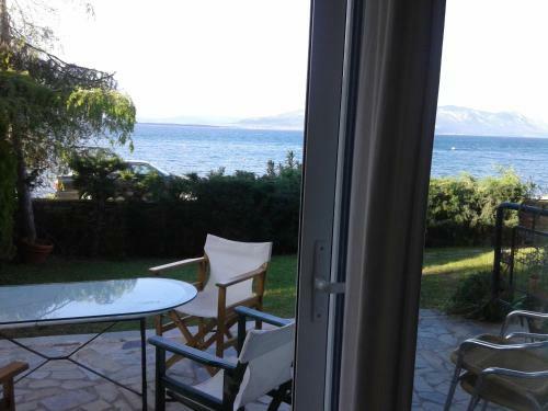Apartamento Mare E Monti