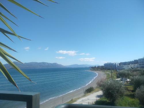 Apartamento Mare E Monti