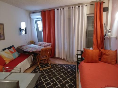 Apartamento Mare E Monti