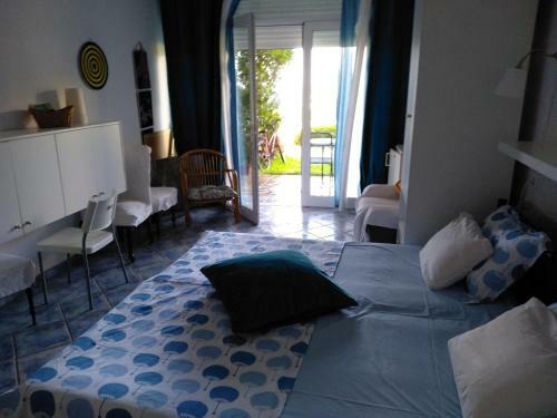 Apartamento Mare E Monti