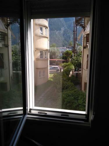 Apartamento Mare E Monti